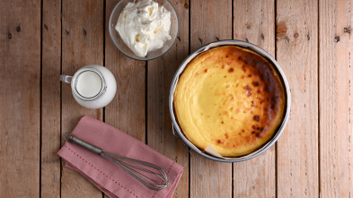 Canal Cocina Love Tartas de queso - Episodio 1