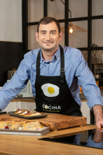 Quique al cubo