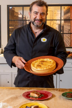 Escuela Canal Cocina - Cocina mexicana 1