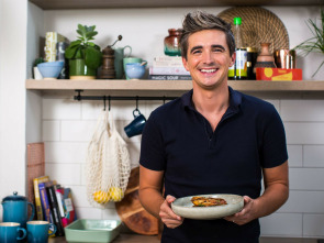 Las recetas rápidas de Donal