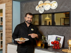 Escuela Canal Cocina - Arroces 1: Secos y caldosos