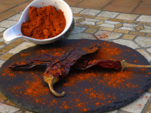 ¿Cómo se elabora? - Bizcocho de chocolate/ Cecina y Palomitas de sabores