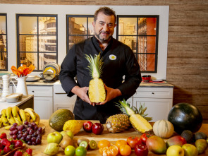 Escuela Canal Cocina - Conservas