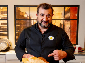Escuela Canal Cocina