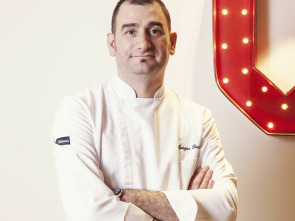 Cocina de fiesta