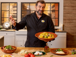 Escuela Canal Cocina - Cocina portuguesa