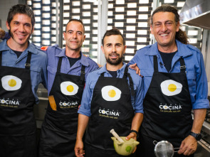 Bomberos cocineros - Tortosa