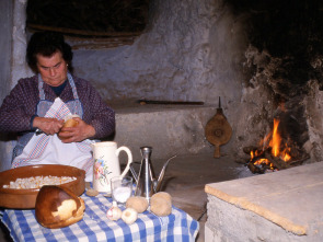 Los fogones tradicionales