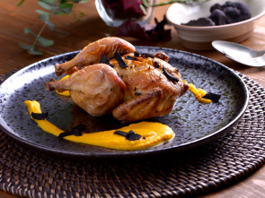 Canal Cocina Love Pollo - Episodio 1