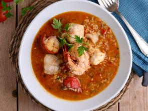 Canal Cocina Love Arroz - Episodio 1