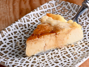 Canal Cocina Love Tartas de queso