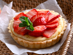 Canal Cocina Love Tartas de queso - Episodio 2