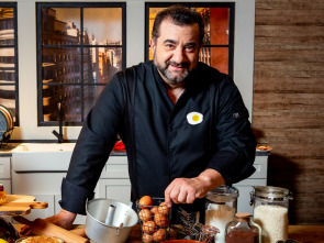 Escuela Canal Cocina - Arroz: el rey del ahorro