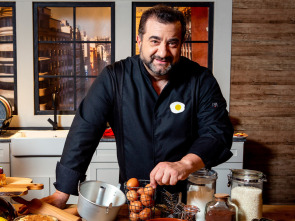 Escuela Canal Cocina - El invitado perfecto