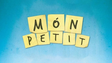 Imagen de Món petit - 3