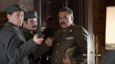 Imagen de 23F, el dia més... (T1): Ep.1 Episodi 1 - 3