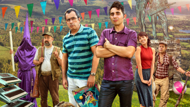 Imagen de El pregó - 3