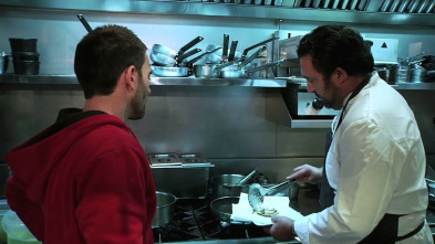 Imagen de GR Barcelona (T1): Sabors de Sants - 3