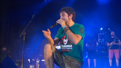 Imagen de Concert Txarango & Chucho Valdés i BLB ''Som mar'' - 3