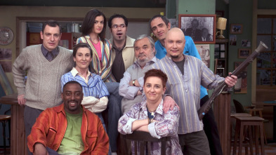 Imagen de Lo Cartanyà (T2): Ep.5 Kinshasa - 3