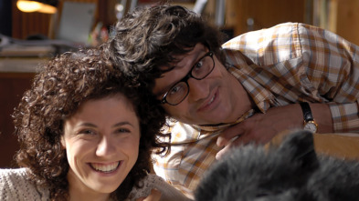 Imagen de Porca misèria (T1): Ep.7 Boig per tu - 3