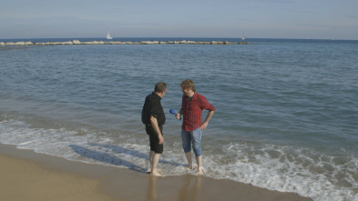 Imagen de El Foraster (T4): Els amics del Foraster - 3