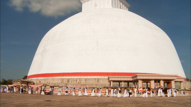 Imagen de Trens singulars: Sri Lanka - 3