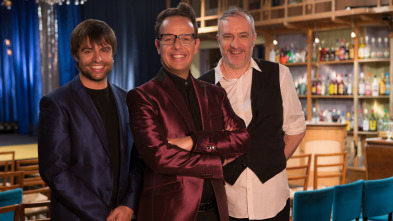 Imagen de Còmics (T1): Rosa Maria Sardà - 3