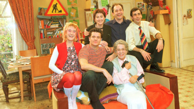 Imagen de Plats bruts (T2): Ep.5 Tinc un mal rotllo - 3