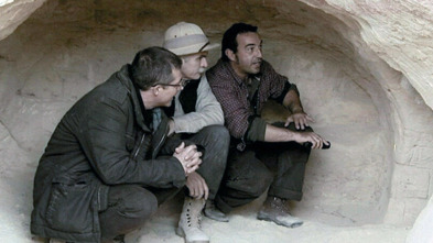 Imagen de Sota terra (T1): Drassanes de Barcelona: Una joia gòtica? - 3