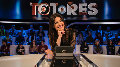 Imagen de Tot o res (T1): Episodi 9 - 3