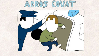 Imagen de Arròs covat (T2): Ep.1 Arròs amb llet - 3