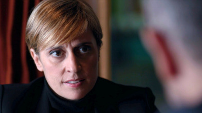 Imagen de Nit i dia (T2): Ep.3 Intocables - 3