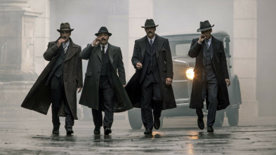 Imagen de L'ombra de la llei - 3