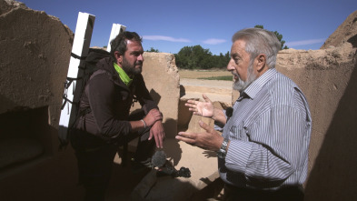 Imagen de Trinxeres: De Tortosa a la desembocadura de l'Ebre: la guerra al tram baix de l'Ebre. - 3