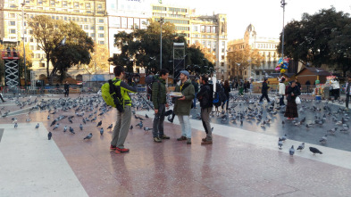 Imagen de Trinxeres: La Guerra a Barcelona - 3