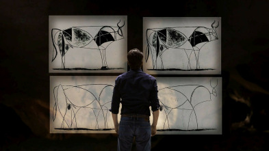 Imagen de This is art (T1): Curiositat - 3