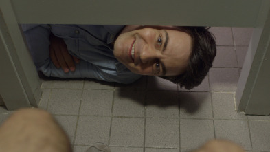 Imagen de El Crac (T1): Ep.12 La gran bogeria - 3