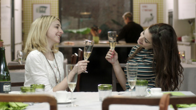 Imagen de Cites (T2): Ep.1  - 3