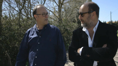 Imagen de Amb filosofia (T1): Ep.32 El futur - 3