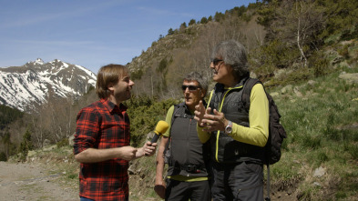 Imagen de El Foraster (T5): Andorra especial - 3