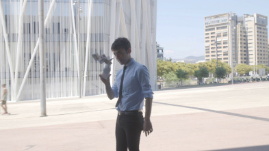 Imagen de Res és impossible (T1): Berlín - 3