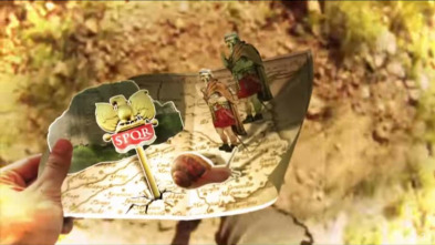 Imagen de GR Terres del Sud (T1): Lo riu és vida - 3