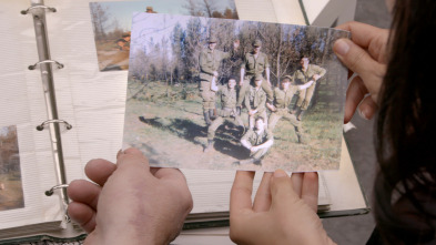 Imagen de Estàs igual! (T1): Històries de la mili - 3