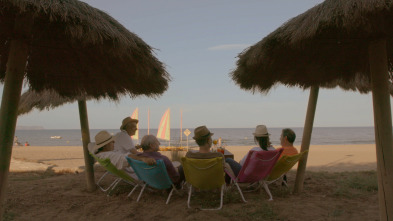 Imagen de Estàs igual! (T1): Càmping gas - 3