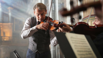 Imagen de Pau, la força d'un silenci - 3