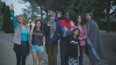 Imagen de Benvinguts a la... (T1): Ep.1 L'Eduardo - 3