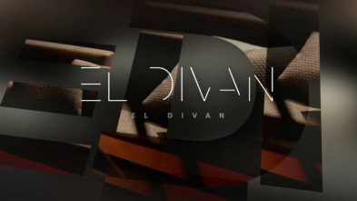 Imagen de El divan (T1): Laia Sanz - 3