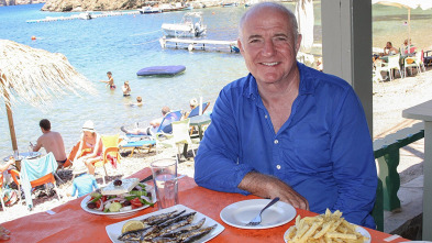 Imagen de Rick Stein: From...: Episodi 1 - 3