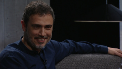 Imagen de El divan (T1): Julio Manrique - 3